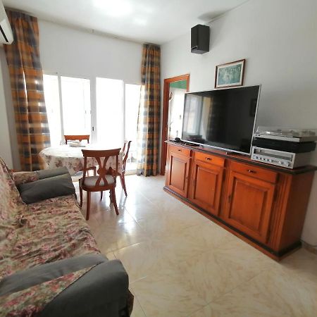 Beach 5 Min Playa Apartment Alicante Luaran gambar
