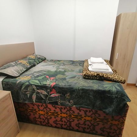 Beach 5 Min Playa Apartment Alicante Luaran gambar