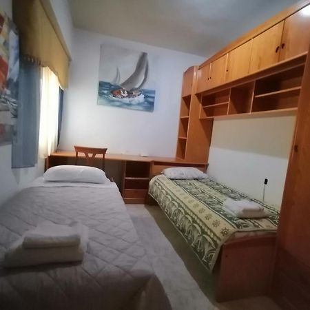 Beach 5 Min Playa Apartment Alicante Luaran gambar