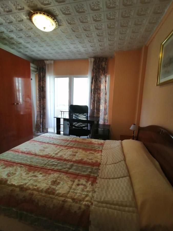 Beach 5 Min Playa Apartment Alicante Luaran gambar
