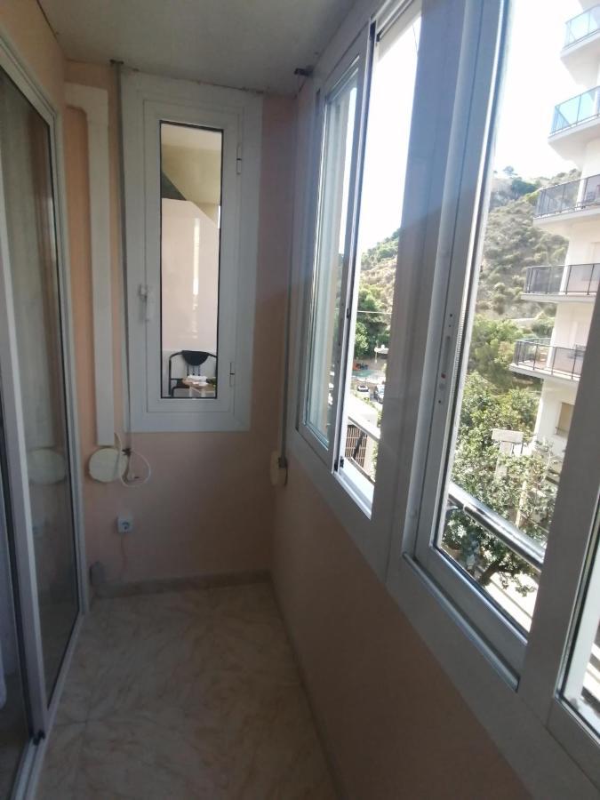 Beach 5 Min Playa Apartment Alicante Luaran gambar