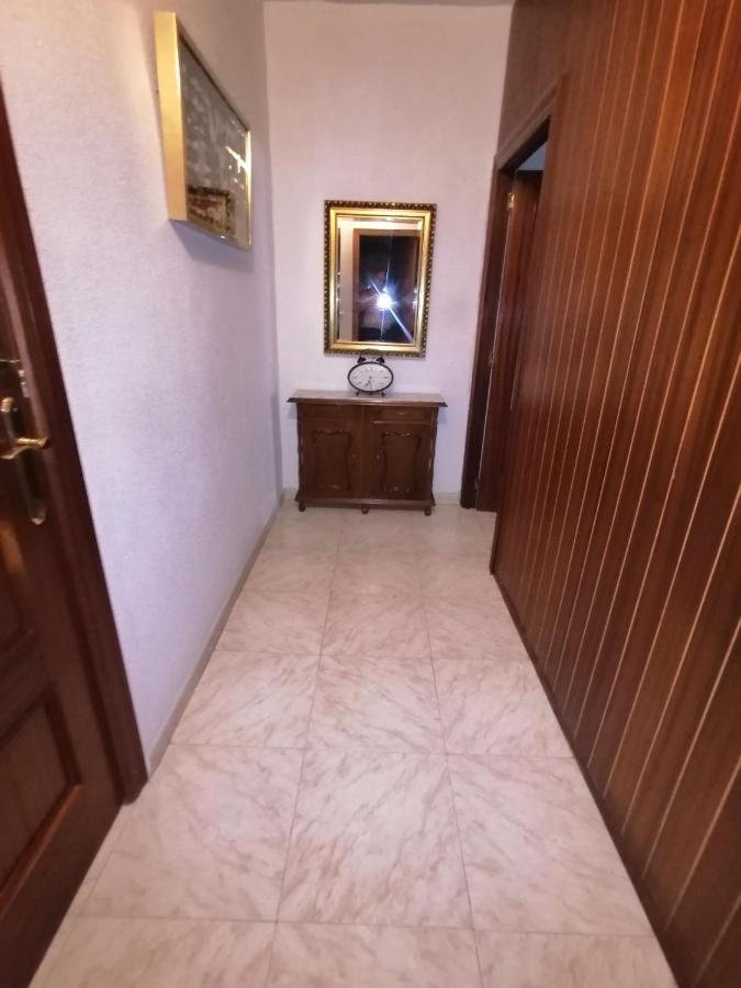 Beach 5 Min Playa Apartment Alicante Luaran gambar