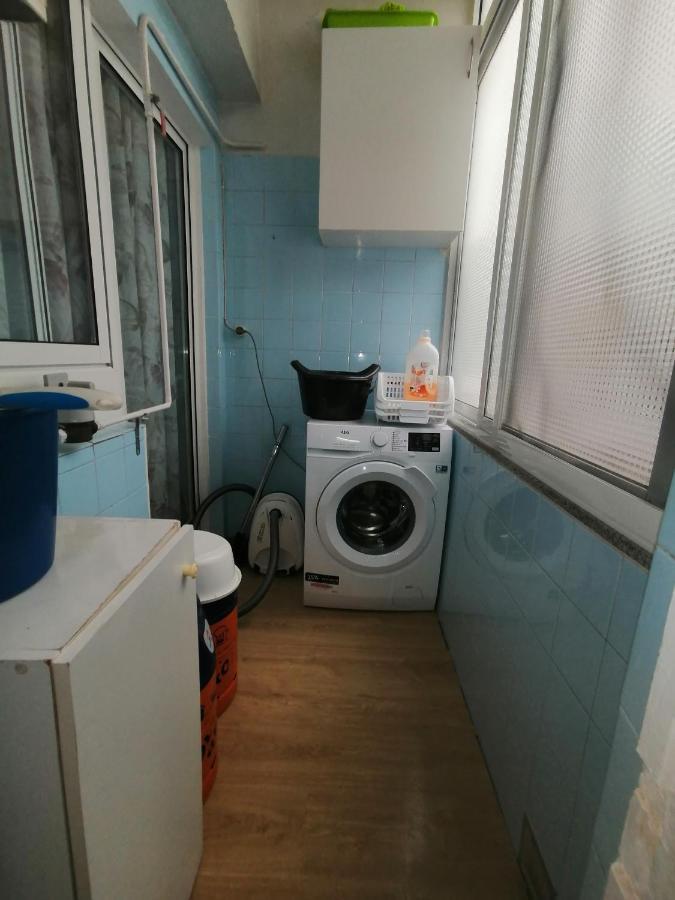 Beach 5 Min Playa Apartment Alicante Luaran gambar