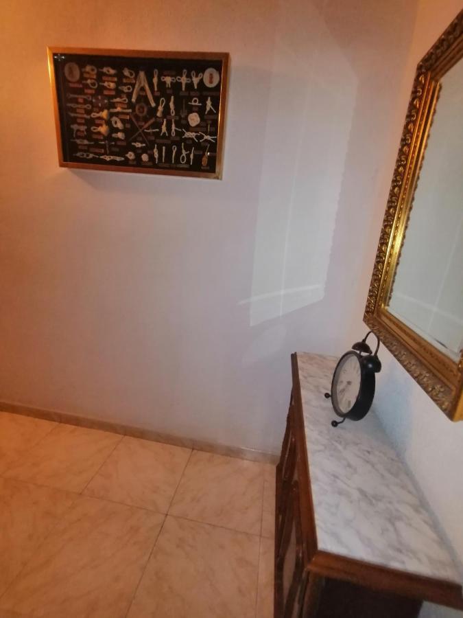 Beach 5 Min Playa Apartment Alicante Luaran gambar