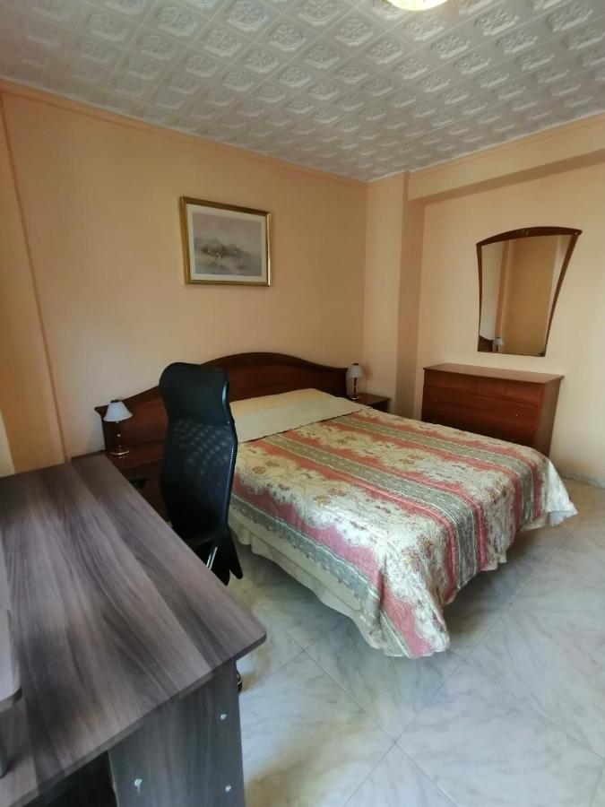 Beach 5 Min Playa Apartment Alicante Luaran gambar