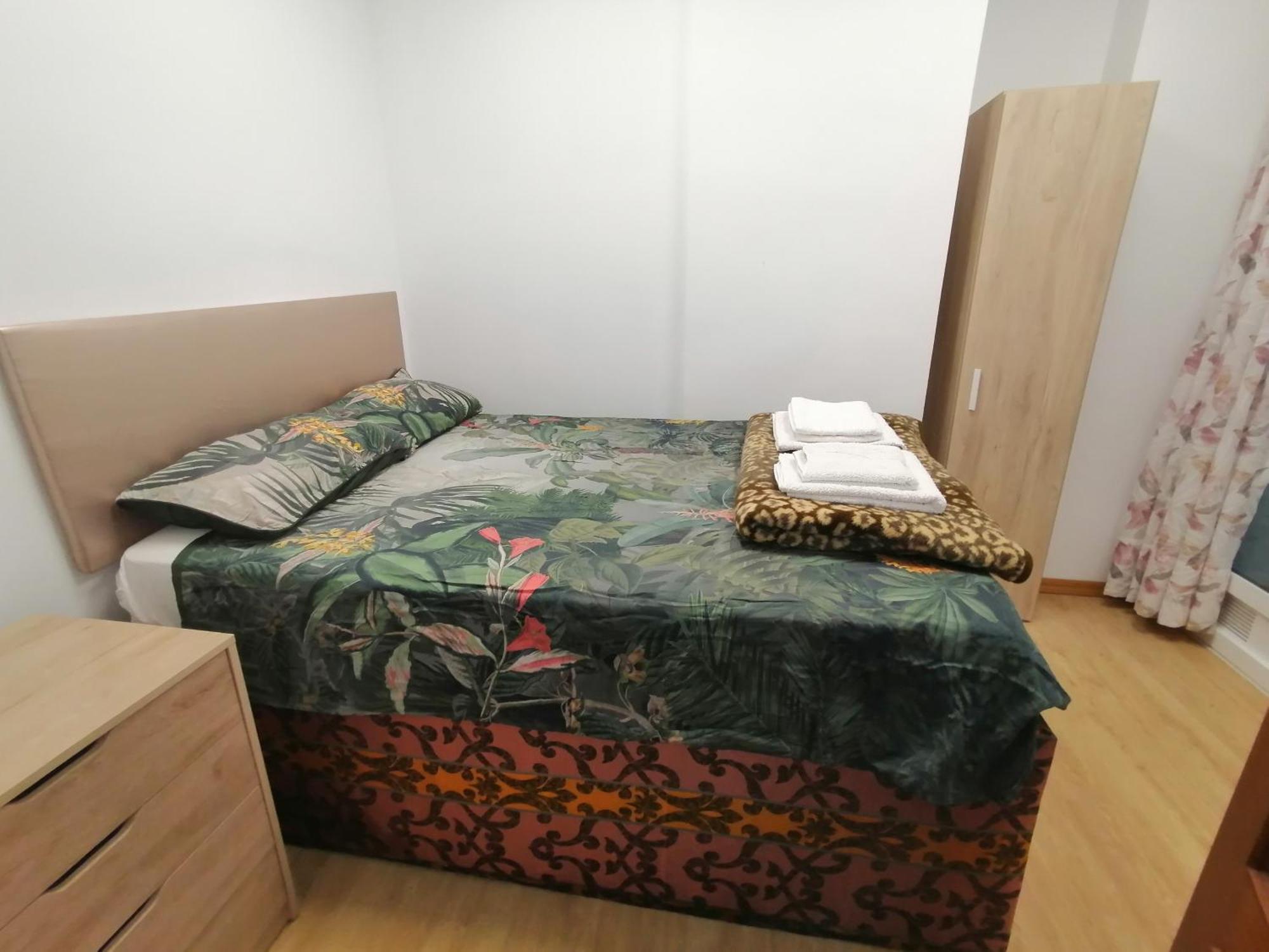 Beach 5 Min Playa Apartment Alicante Luaran gambar