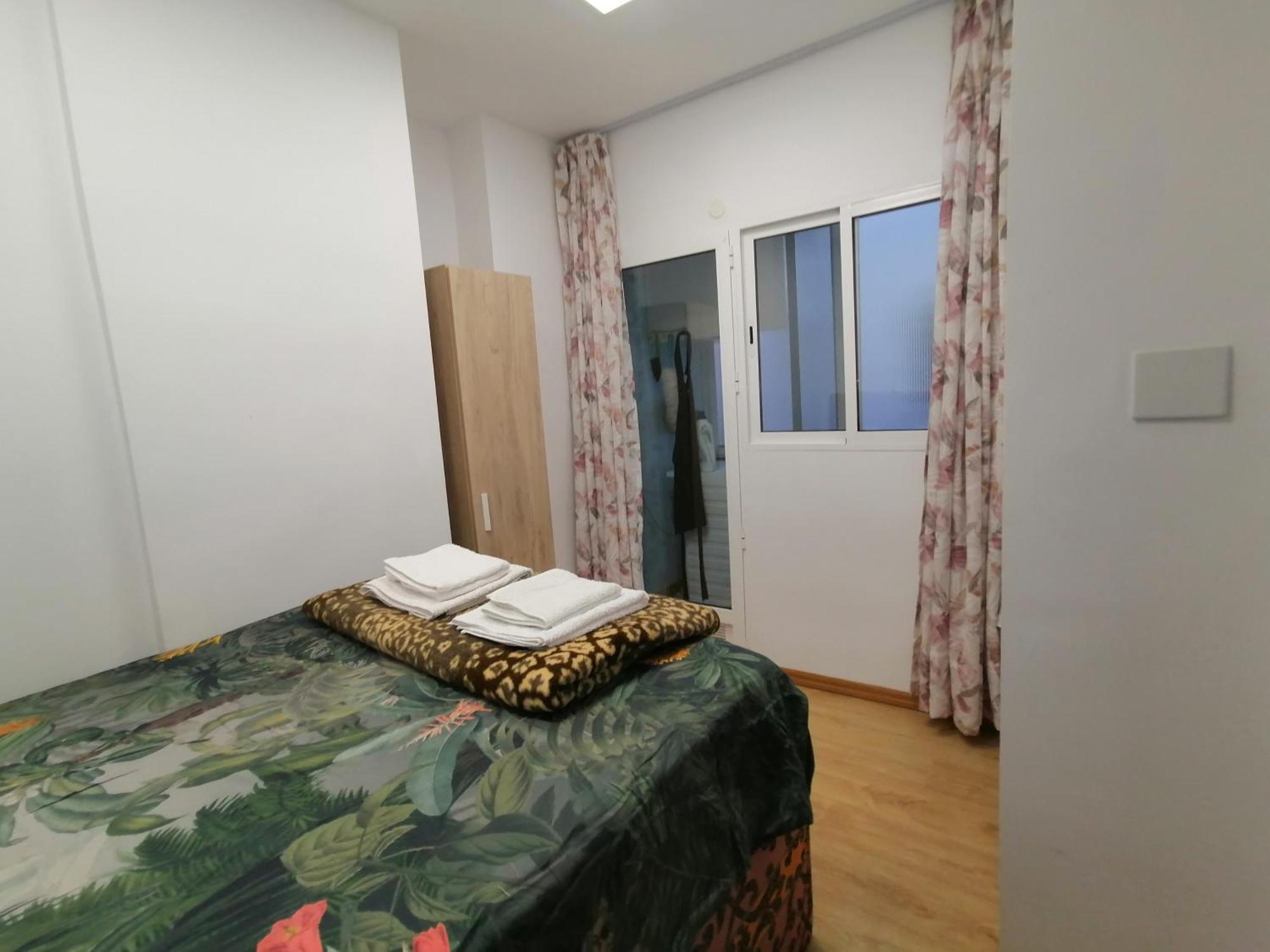 Beach 5 Min Playa Apartment Alicante Luaran gambar